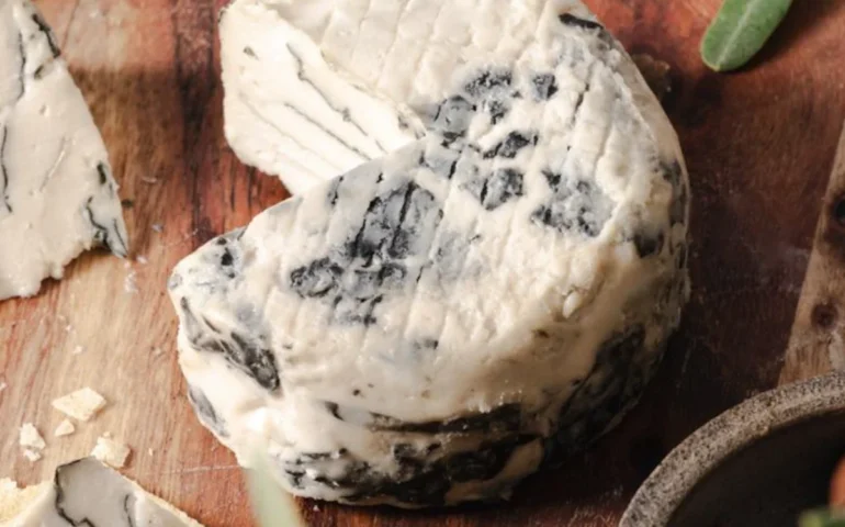 è sardo il miglior formaggio vegano 2025