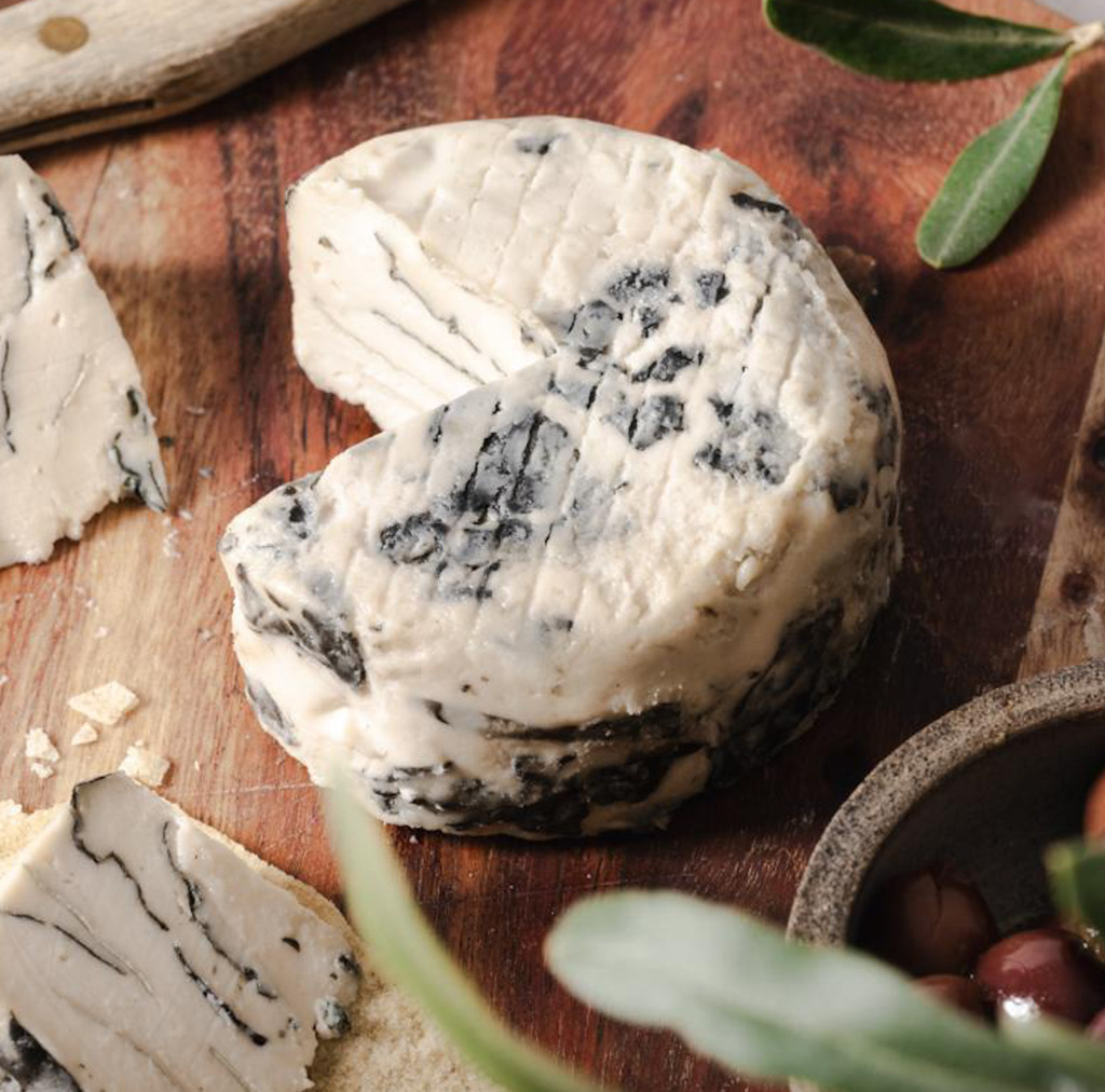 è sardo il miglior formaggio vegano 2025