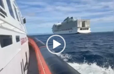 video guardia costiera