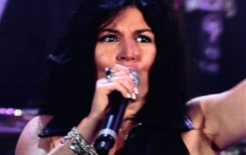 Capodanno a Cagliari: su tre palchi diversi si esibiranno Mimì Caruso, Giusy Ferreri e Myss Keta