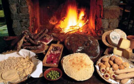 Cucina italiana patrimonio Unesco, un successo che arriva anche grazie alla Sardegna