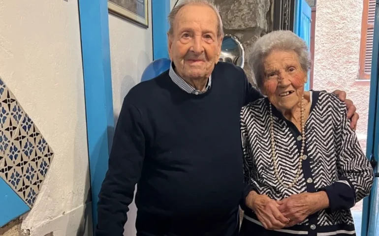 Coppia Carloforte PH Pierino Vargiu