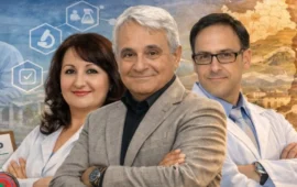 Nasce il Laboratorio Sardo per la Sicurezza Alimentare di 626 School: formazione, ricerca e giovani al centro