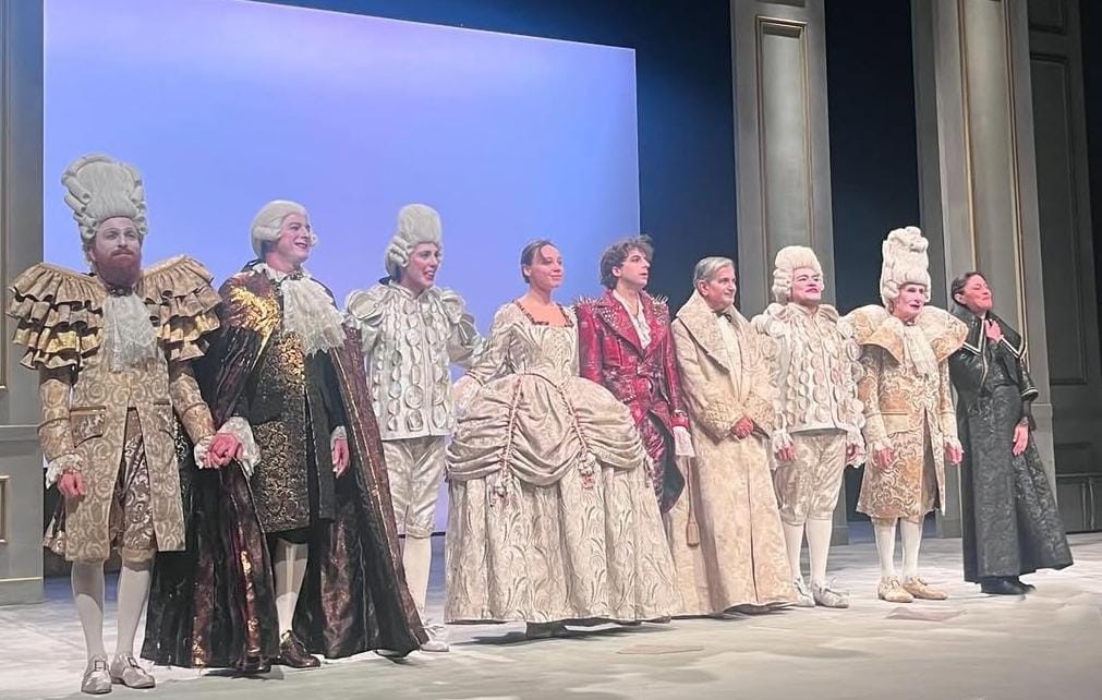 Premio Ubu Antonio Marras