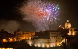 Cagliari, Capodanno diffuso: tutte le modifiche alla sosta e alla viabilità