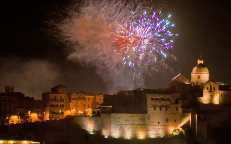 Cagliari Capodanno