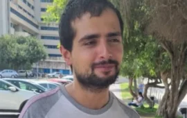 Burcei, continua la ricerca di Cristian Carta: nessuna traccia del 37enne scomparso