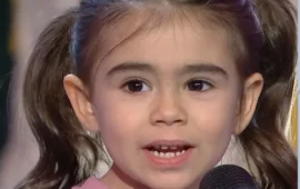 Zecchino d’Oro, la Sardegna brilla con Don Francesco Marruncheddu e la piccola Ambra di Capoterra