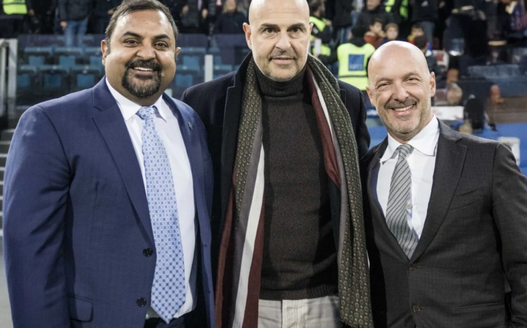 Gupta, Giulini e Fiori