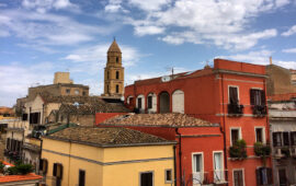 Cagliari città aperta, multiculturale e dinamica: un progetto d’inclusività per il quartiere Marina