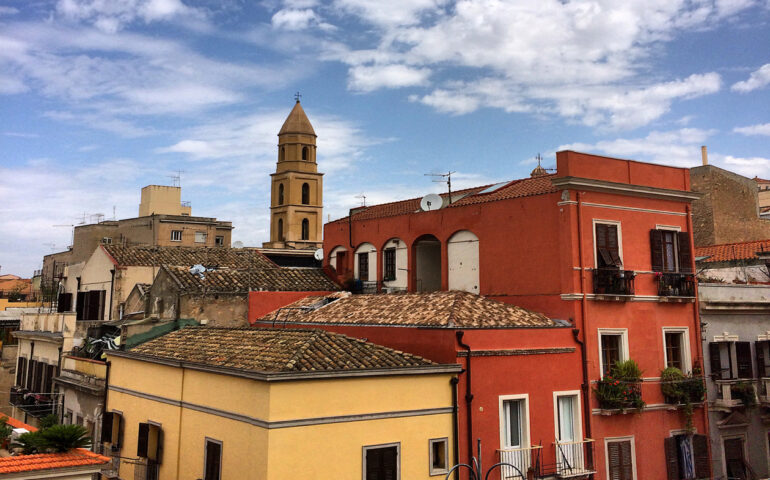 Cagliari città aperta, multiculturale e dinamica: un progetto d’inclusività per il quartiere Marina