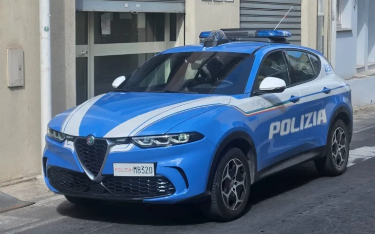 Sparatoria a Sant’Elia: due arresti e un minorenne coinvolto