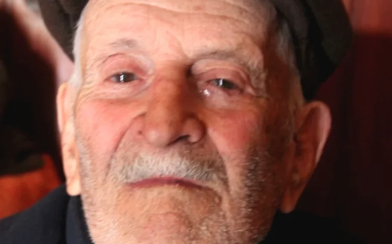 Tziu Raffaele Ghessa