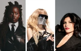 Capodanno a Cagliari: su tre palchi diversi si esibiranno Mimì Caruso, Giusy Ferreri e Myss Keta