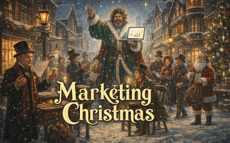 Il Fantasma dei Post Passati: perché senza advertising restano nell’ombra