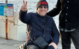 Cagliari, Marco Altea lancia Whable: così vivere la città senza barriere diventa possibile