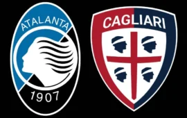 atalanta cagliari