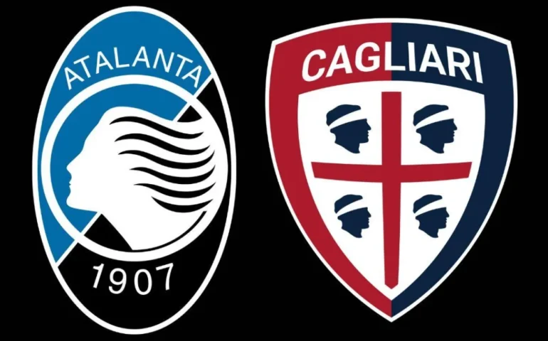 atalanta cagliari