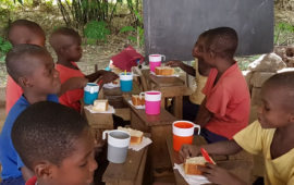 Da Cagliari con amore: un ecografo che accende la speranza nel cuore dell’Africa