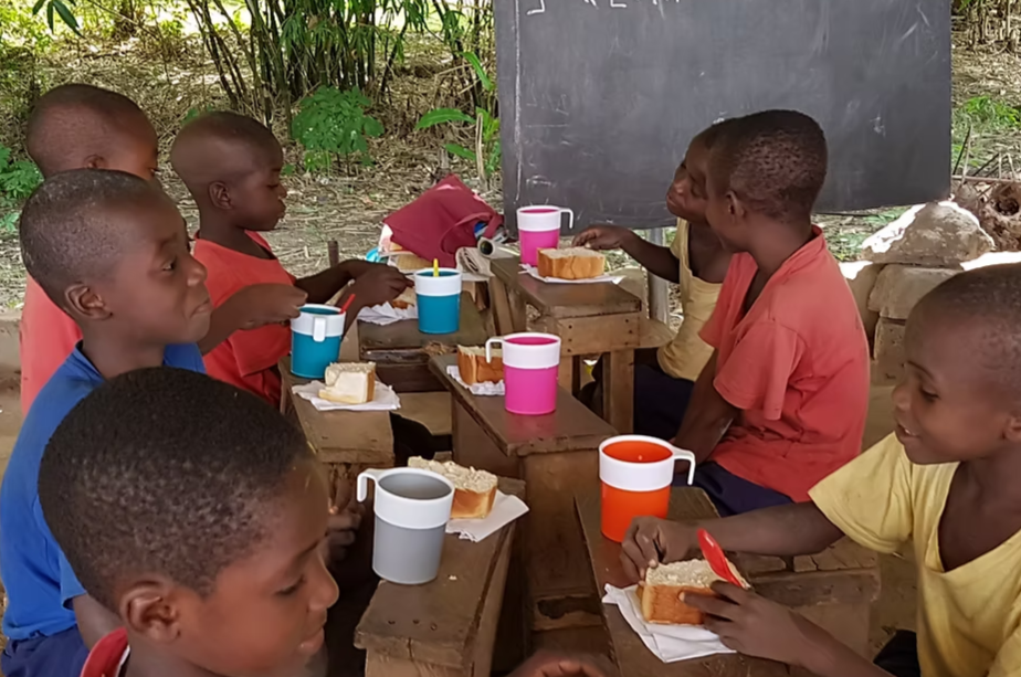 Da Cagliari al cuore dell’Africa: un ecografo per salvare vite