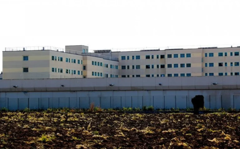 bancali carcere di sassari