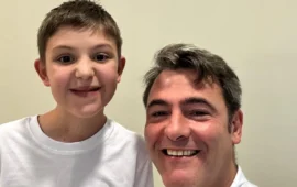 Il miracolo di Stefano Congiu: il cardiochirurgo cagliaritano salva un bambino di 10 anni con una patologia gravissima