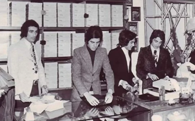 boutique storica di cagliari