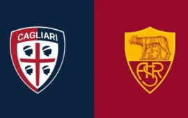 Cagliari, vittoria di carattere: rossoblù travolgono la Roma e tornano a sorridere