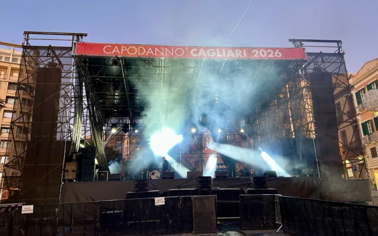 capodanno a cagliari
