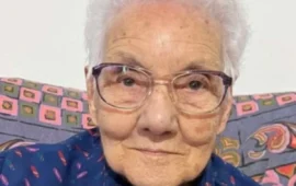 La Sardegna conta oggi una nuova centenaria: tanti auguri Tzia Mariuccia, un secolo di eleganza e bellezza