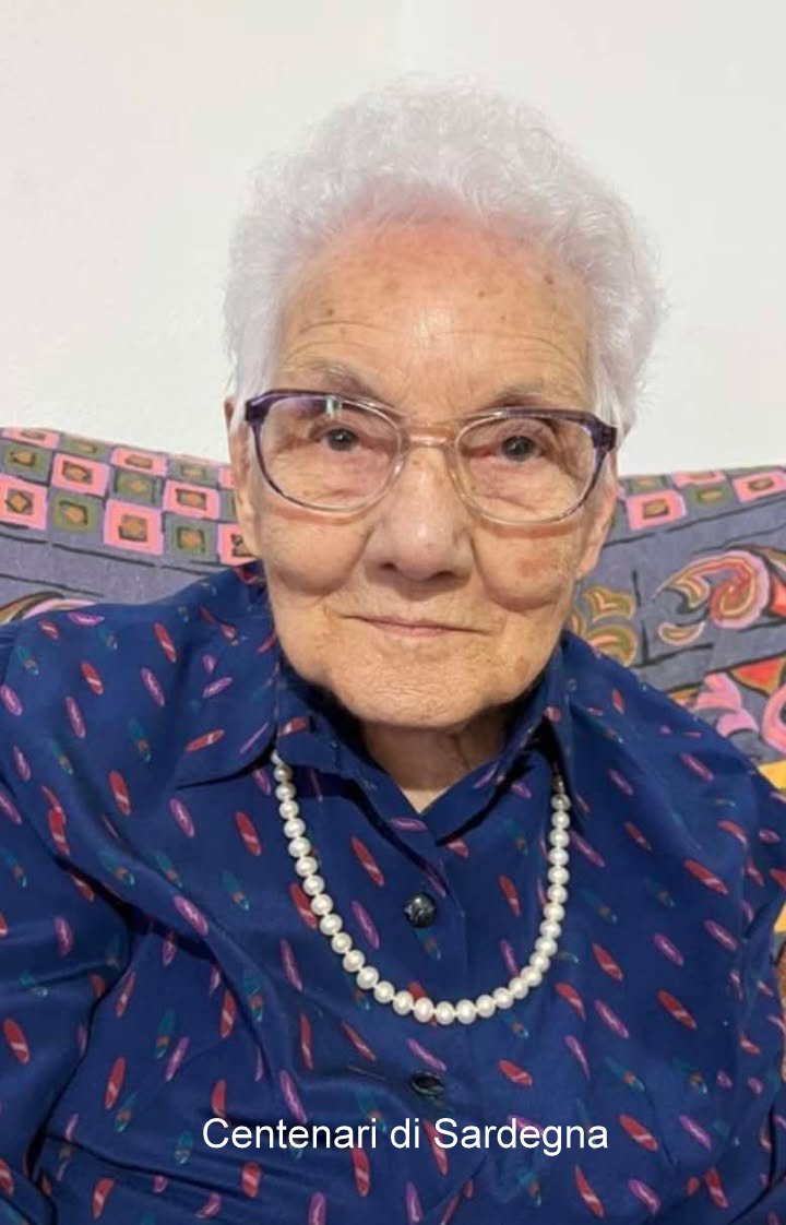 centenaria di abbasanta