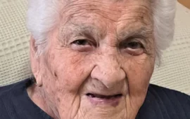 La Sardegna in festa per Tzia Marcella Cadoni: 104 anni di vita e memoria