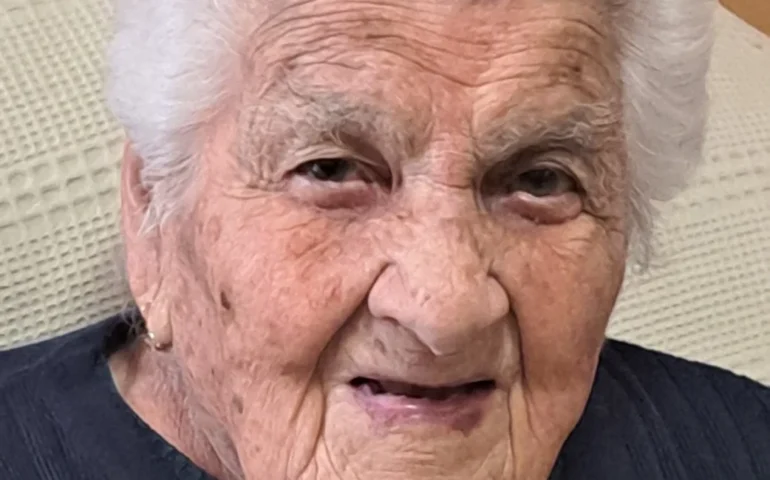 centenaria sarda di escolca