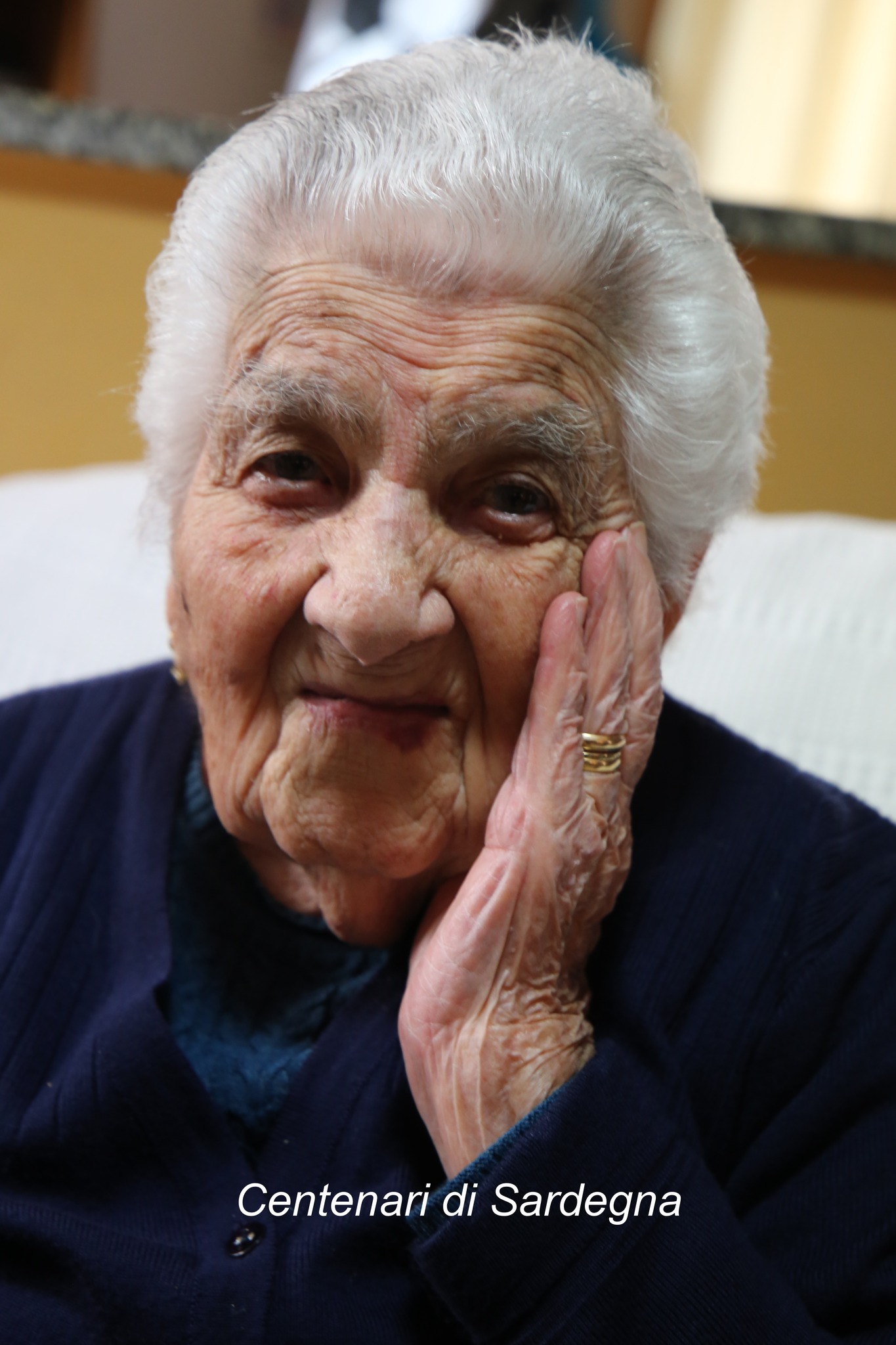 centenaria sarda di escolca