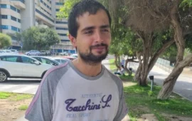 Scomparso da Burcei: proseguono le ricerche di Cristian Carta, il sindaco rinnova l’appello