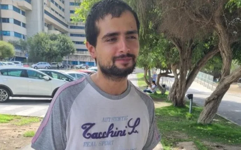 cristian carta scomparso