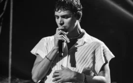 EroCaddeo, il ritorno alle origini: a Cagliari il concerto-evento che celebra il successo post X Factor