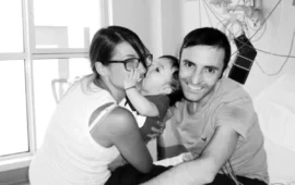 «Le restano due anni», ma la vita dona a Daniele Pateri un cuore “nuovo”, l’amore e il futuro. La sua storia