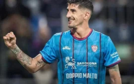 Deiola sfiora la storia: il Premio Puskás va a Montiel, ma la Sardegna entra nell’élite mondiale del calcio