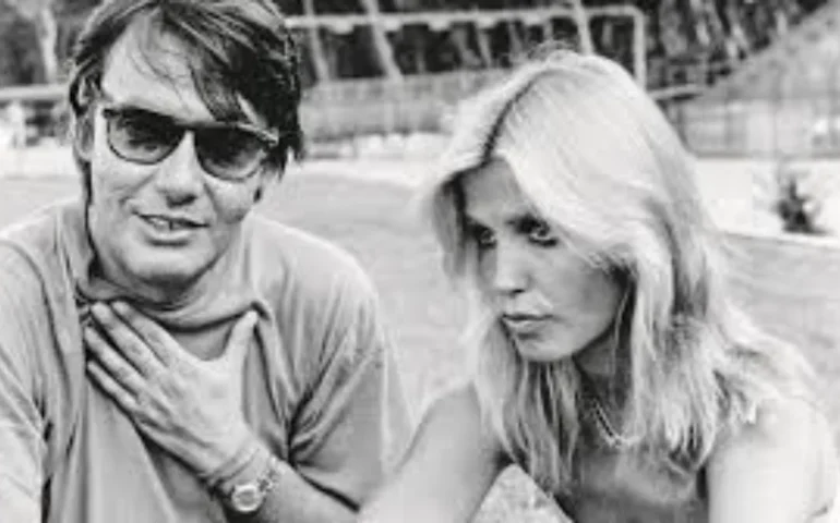 dori ghezzi e de andre