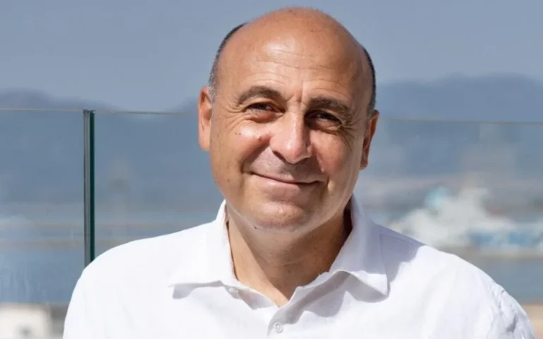 calabrese dental clinic