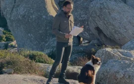 Federico Quaranta fa mea culpa per aver scalato un nuraghe: “Ho commesso un errore, chiedo scusa alla Sardegna”