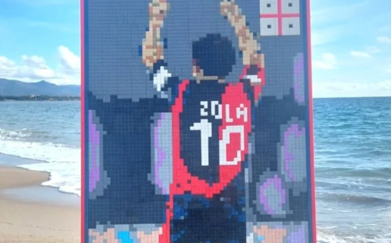 gianfranco zola lego