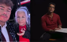 Scandalo GF Vip, dopo Corona parla l’influencer sardo Gino Leonardo Mascia: «Io e mia nonna vittime del sistema Signorini»