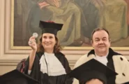 L’Università di Sassari conferisce per la prima volta un Dottorato honoris causa: riconoscimento storico a Ilaria Capua
