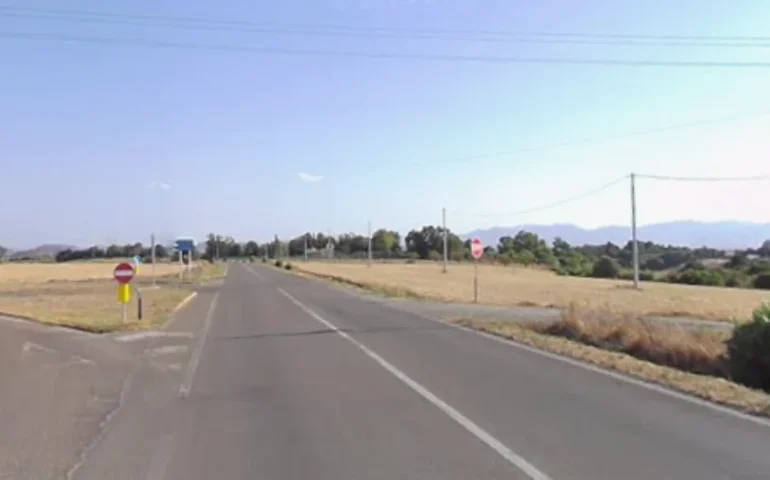 incidente a settimo san pietro