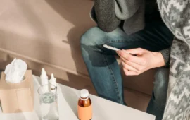 Influenza, già 3,3 milioni di italiani a letto: Sardegna la regione più colpita