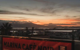 Il festival Marina Cafè Noir si sposta a Elmas