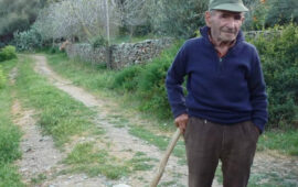 Ovidio Marras (Foto Facebook)