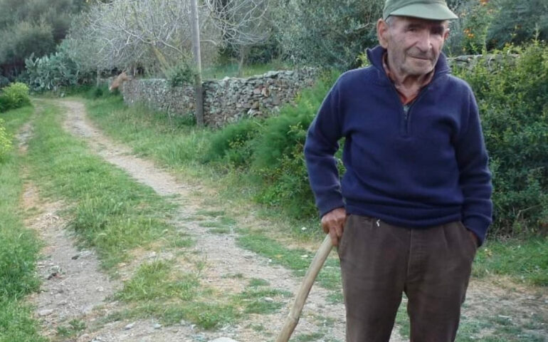 Ovidio Marras (Foto Facebook)